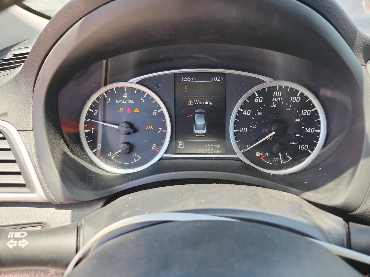 2018 Nissan Sentra S VIN: 3N1AB7AP3JY347321 Lot: 64205625