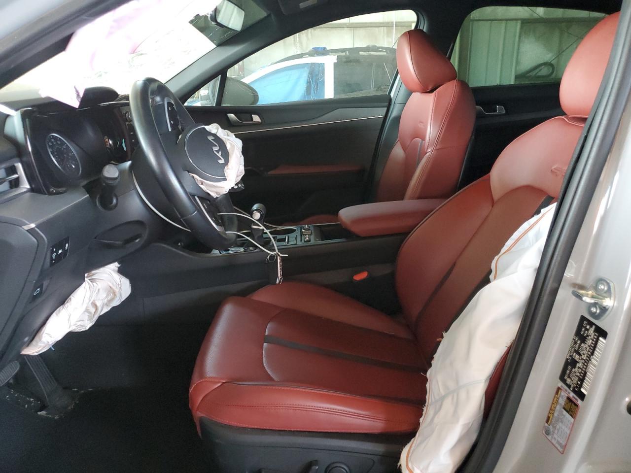 2024 Kia K5 Gt Line VIN: 5XXG64J27RG264462 Lot: 64981525