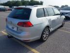 2014 VOLKSWAGEN GOLF GT BL for sale at Copart SANDTOFT