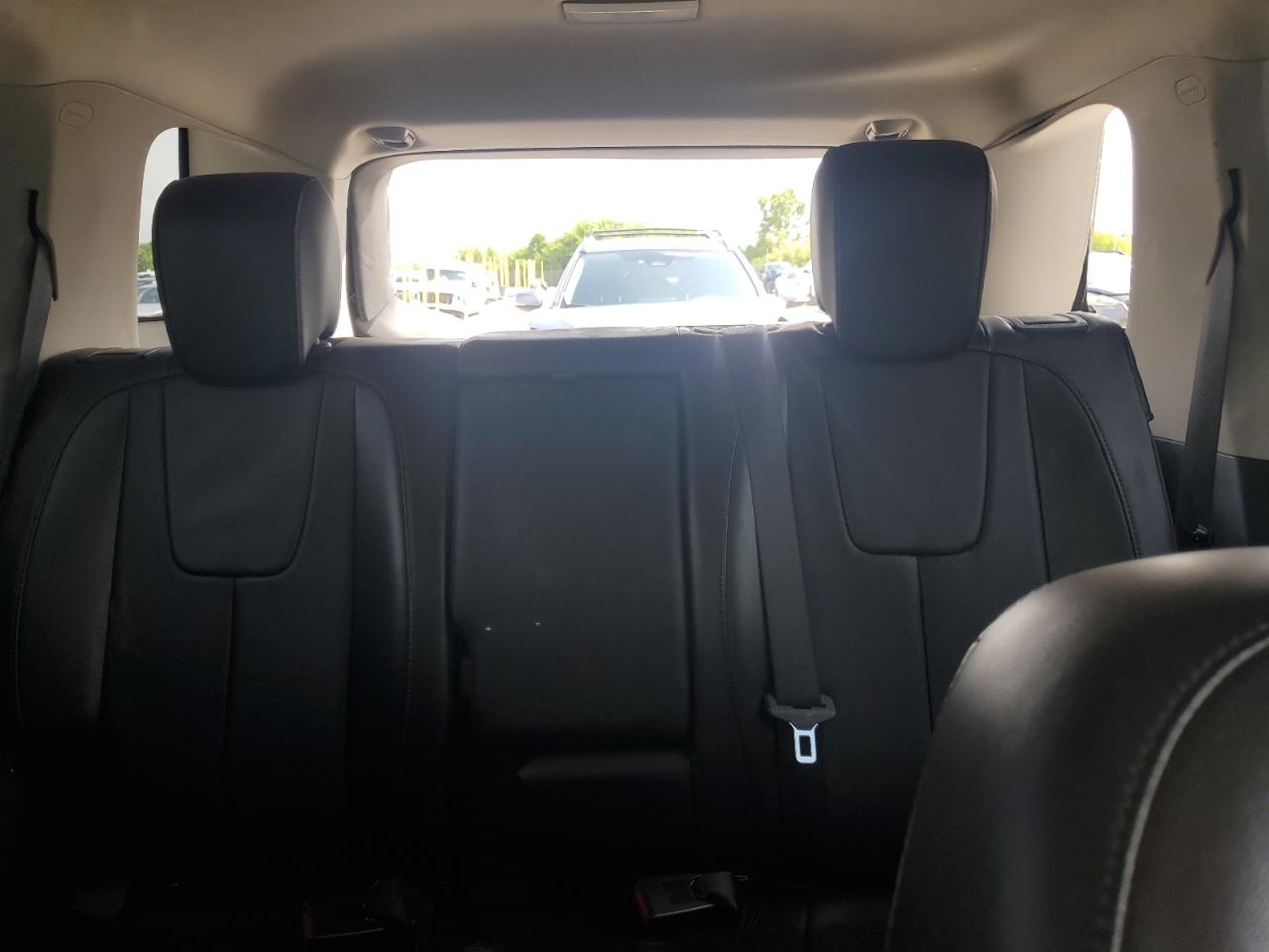 2015 GMC Terrain Slt VIN: 2GKFLXEK8F6383579 Lot: 65066225