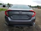 2018 HONDA CIVIC LX   for sale at Copart ON - COOKSTOWN