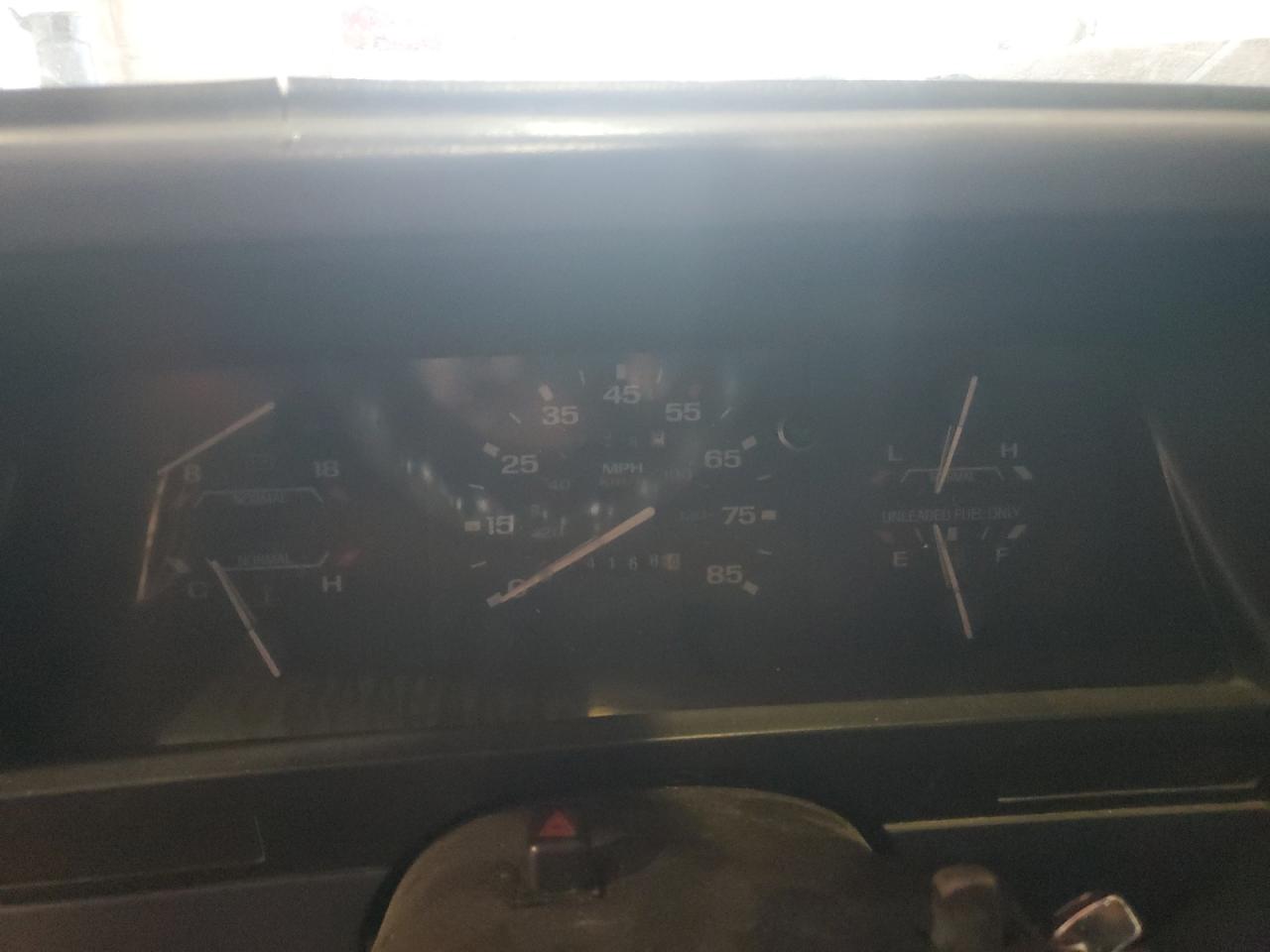 1992 Ford Ranger Super Cab VIN: 1FTCR14U5NTA32194 Lot: 64494465