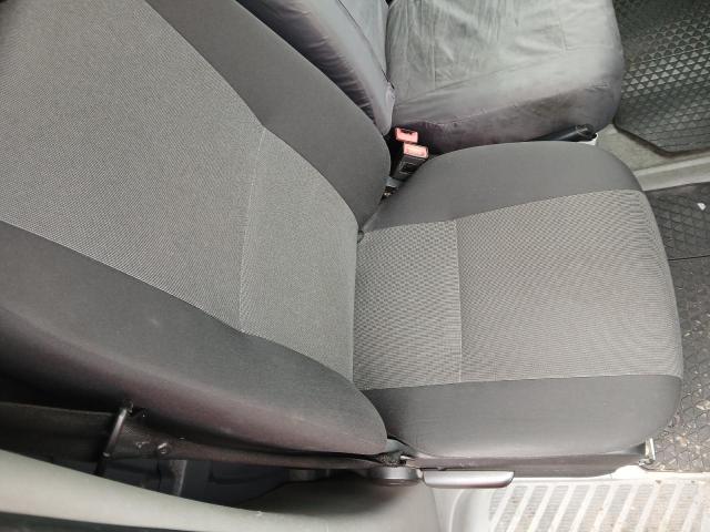 2017 VOLKSWAGEN CRAFTER CR