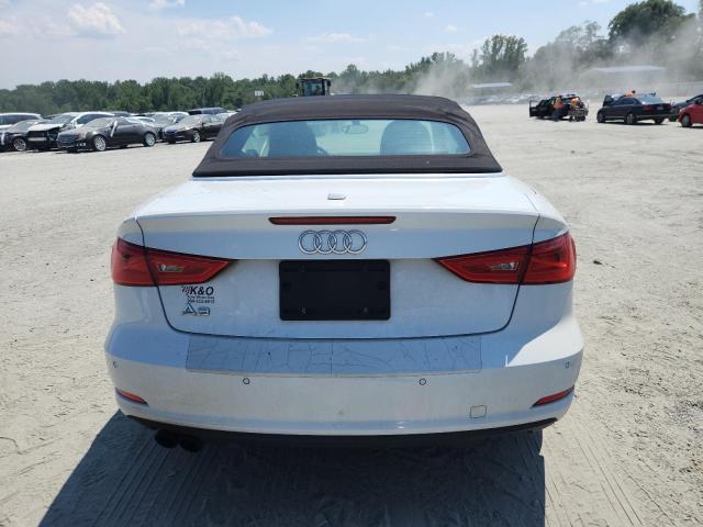  AUDI A3 2015 White