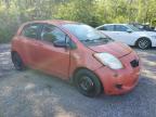 2008 TOYOTA YARIS    for sale at Copart ON - COOKSTOWN