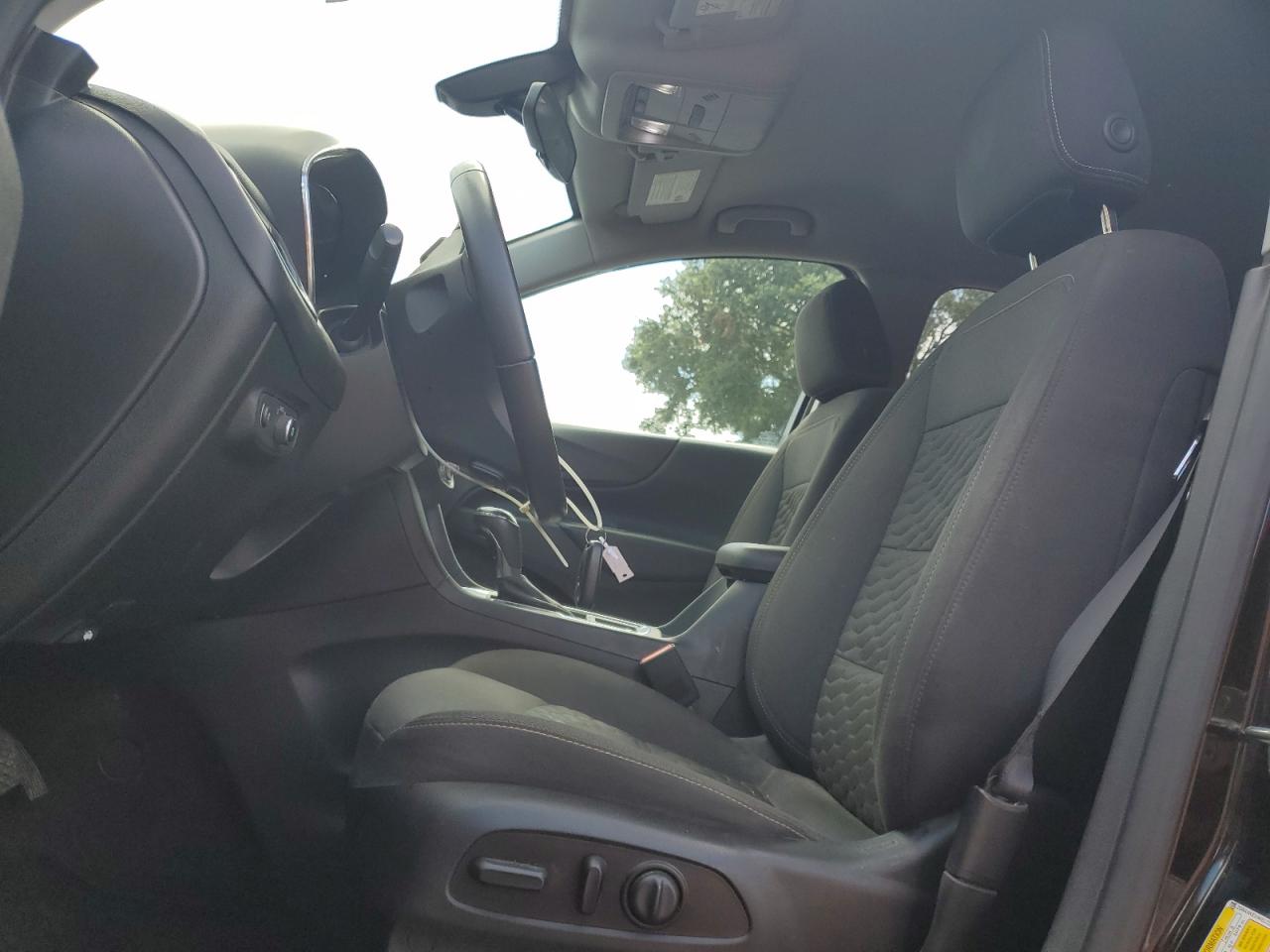 2019 Chevrolet Equinox Lt VIN: 2GNAXKEV4K6172520 Lot: 65084335
