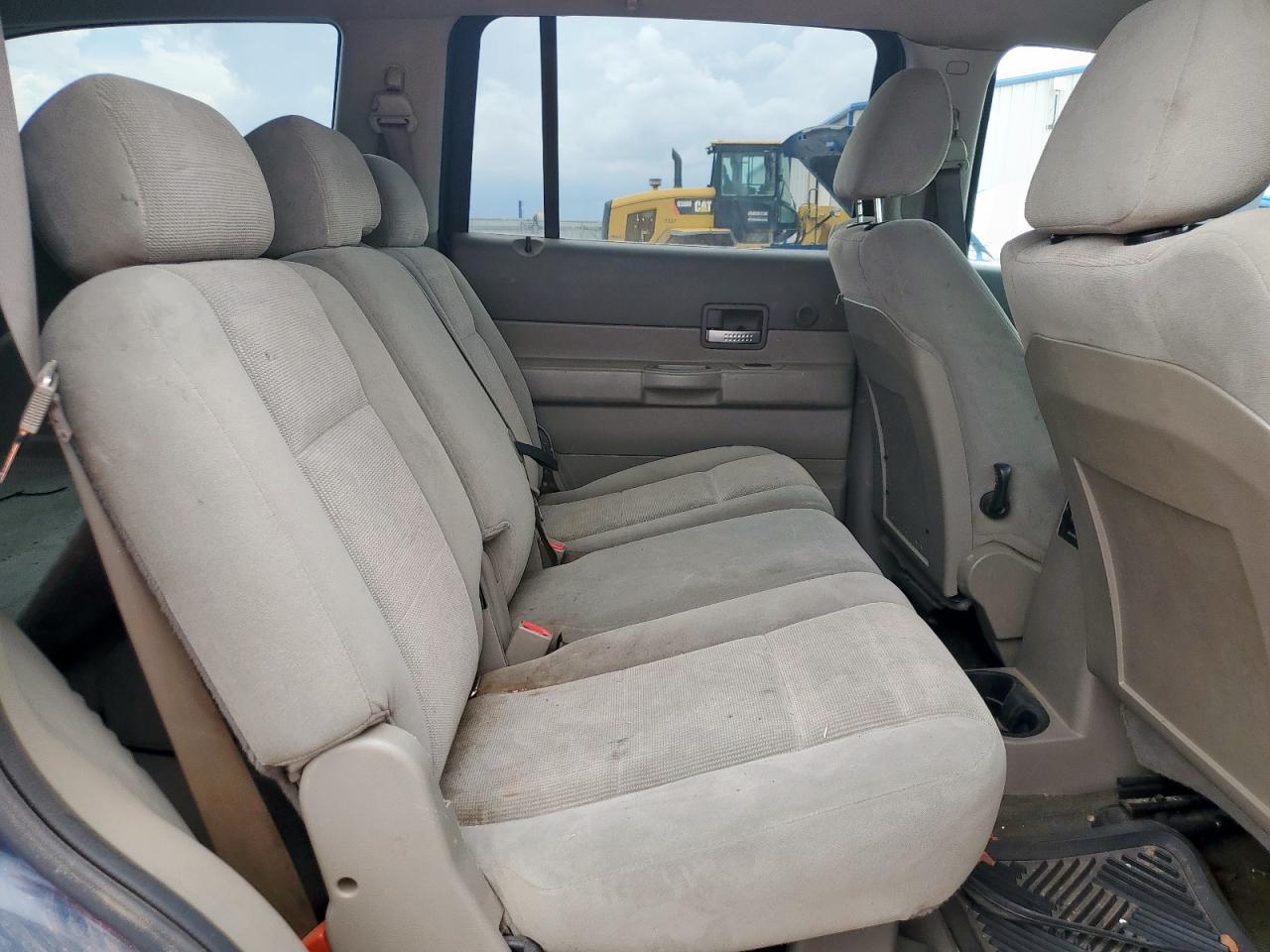 2005 Dodge Durango Slt VIN: 1D4HB48DX4F195137 Lot: 65279085