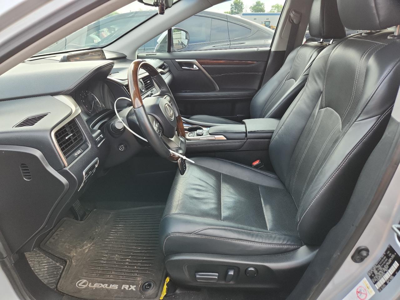 2016 Lexus Rx 450H Base VIN: 2T2BGMCA0GC006134 Lot: 65234135