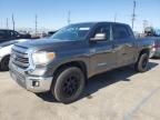 2014 TOYOTA TUNDRA CREWMAX SR5   for sale at Copart CA - LOS ANGELES