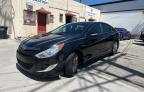 2015 HYUNDAI SONATA HYBRID for sale at Copart CA - SUN VALLEY