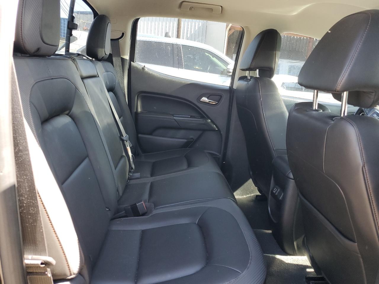 2022 GMC Canyon At4 VIN: 1GTG6FEN4N1230582 Lot: 63460805