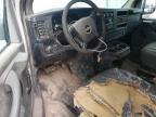 2012 CHEVROLET EXPRESS G2500    for sale at Copart ON - LONDON