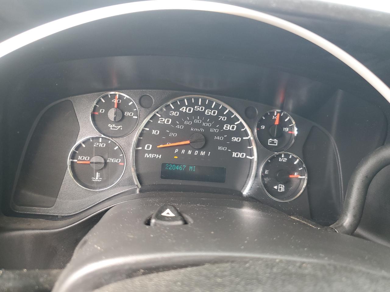 2012 Chevrolet Express G2500 VIN: 1GCWGFCA1C1168225 Lot: 62392955