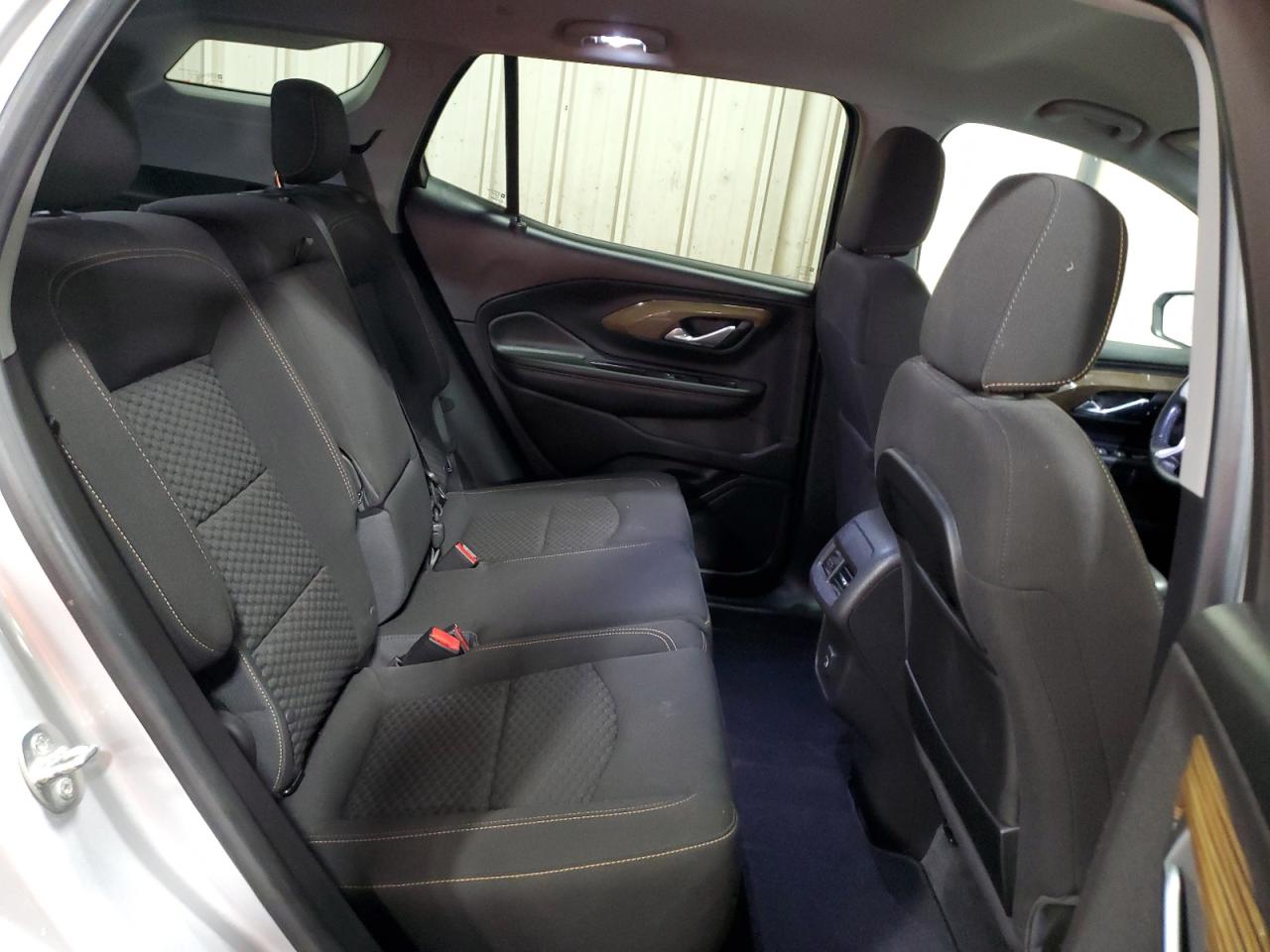 2019 GMC Terrain Sle VIN: 3GKALTEV3KL137915 Lot: 63693605