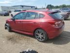 2018 SUBARU IMPREZA PREMIUM PLUS   for sale at Copart ON - COOKSTOWN