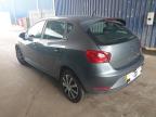2012 SEAT IBIZA S AC for sale at Copart SANDTOFT