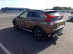 2018 MITSUBISHI ECLIPSE CR for sale at Copart SANDTOFT