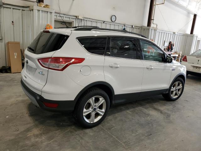 Parquets FORD ESCAPE 2013 White