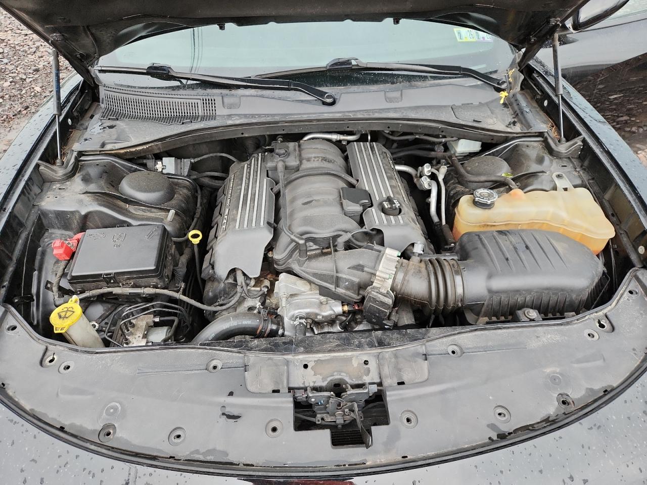 2020 Dodge Charger Scat Pack VIN: 2C3CDXGJ4LH122597 Lot: 64287085