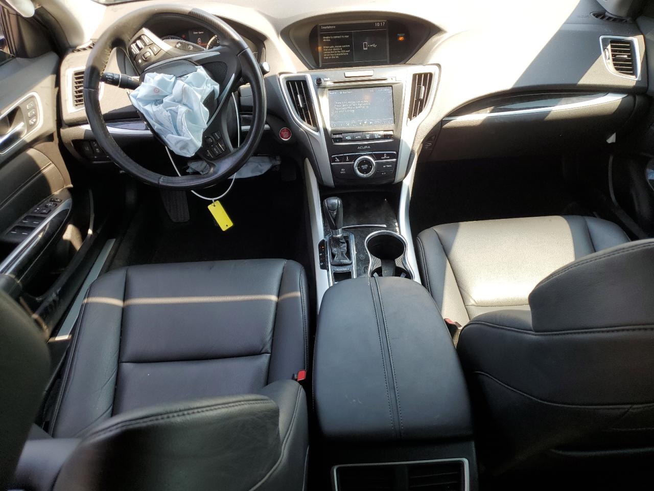 19uub1f32la006563 19UUB1F32LA006563 2020 Acura Tlx