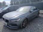 2017 VOLVO S90 MOMENTUM D4 AUTO  for sale at Copart BELFAST