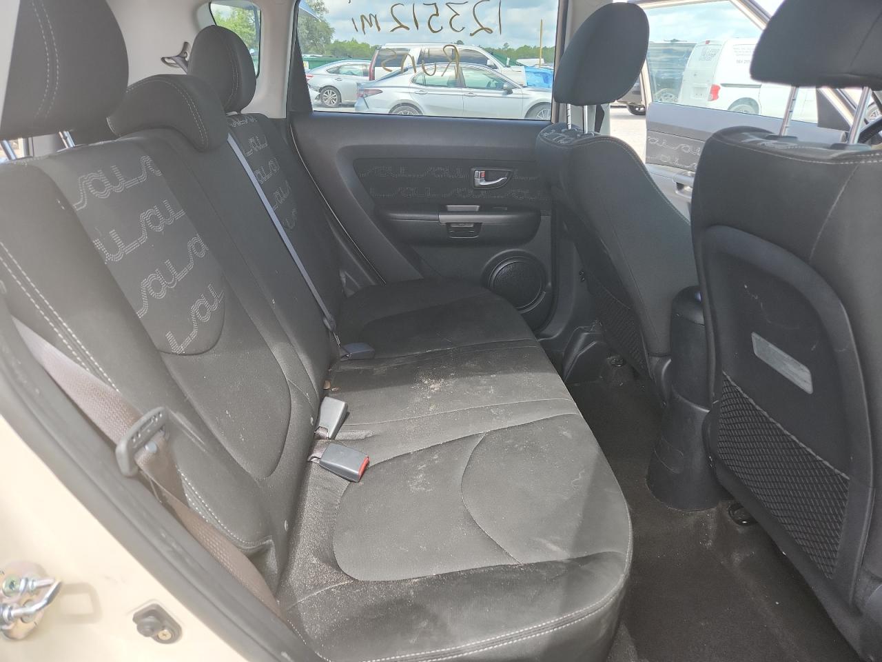2013 Kia Soul + VIN: KNDJT2A61D7775849 Lot: 65275615
