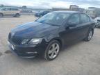 2019 SKODA OCTAVIA SE for sale at Copart YORK