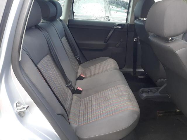 2006 VOLKSWAGEN POLO S 64
