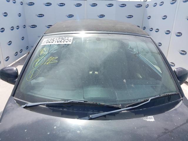 2005 VOLKSWAGEN BEETLE CAB