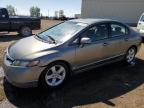 2007 HONDA CIVIC LX   à vendre chez Copart AB - CALGARY