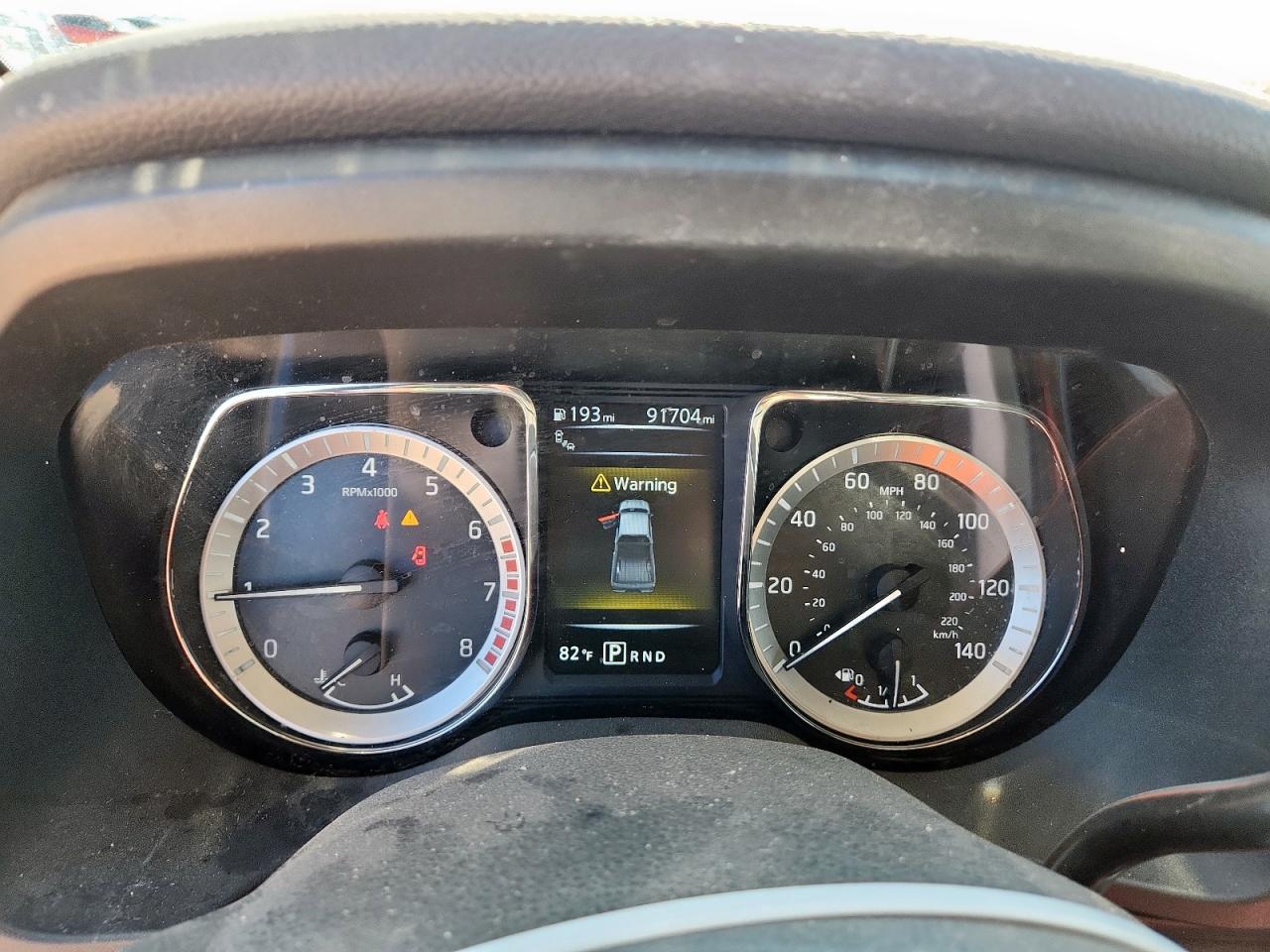 2018 Nissan Titan Sv VIN: 1N6AA1E67JN513641 Lot: 63516645