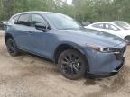 2022 MAZDA CX-5 PREMIUM   à vendre chez Copart ON - COOKSTOWN