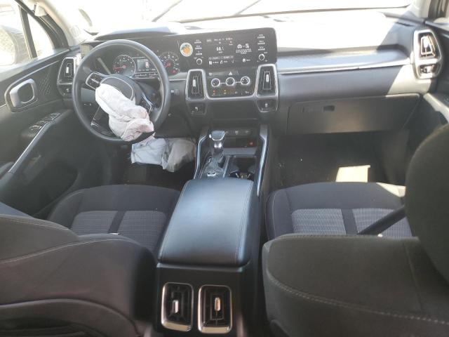  KIA SORENTO 2021 Угольный