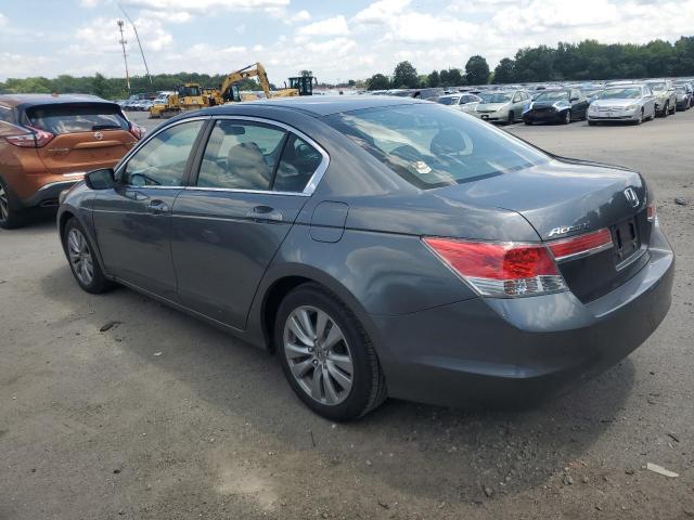  HONDA ACCORD 2012 Gray