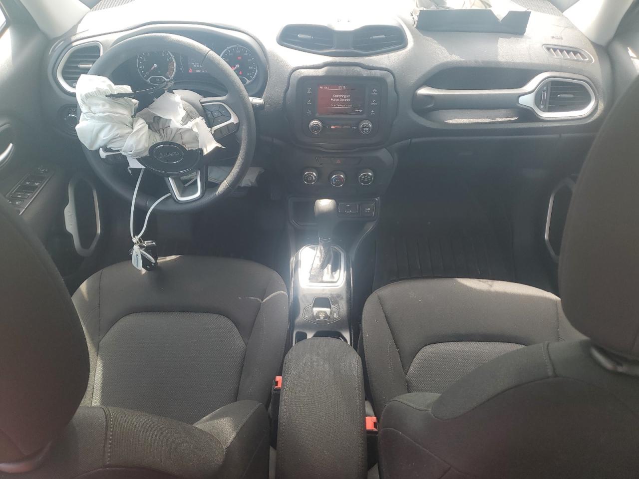 2019 Jeep Renegade Sport VIN: ZACNJAAB7KPK51133 Lot: 62930655