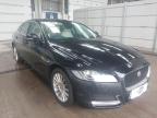 2016 JAGUAR XF PRESTIG for sale at Copart EAST KILBRIDE