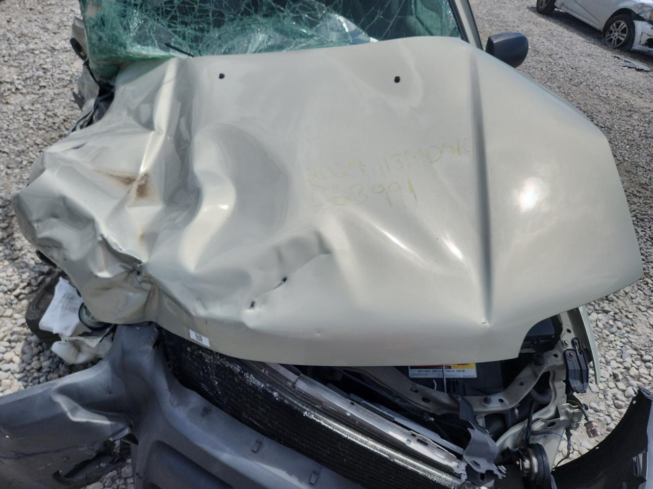 2003 Ford Escape Xlt VIN: 1FMCU03103KD63991 Lot: 63366165