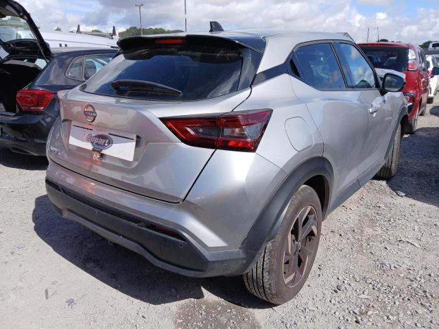 2023 NISSAN JUKE N-CON