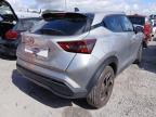 2023 NISSAN JUKE N-CON for sale at Copart WOLVERHAMPTON