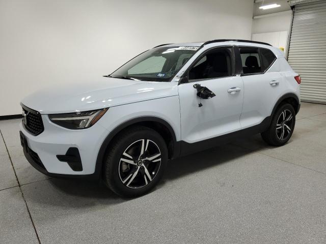 VOLVO XC40 CORE – zdjęcie z aukcji, lot #64469795