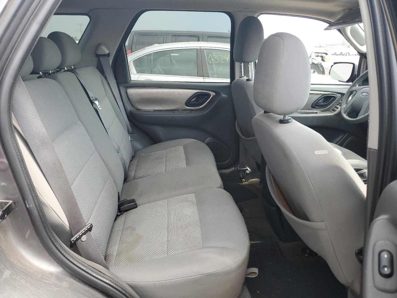 2005 Ford Escape Xlt VIN: 1FMCU03195KD41345 Lot: 63432585