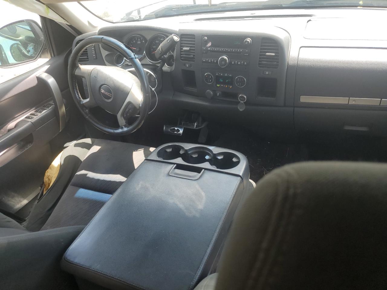 2013 GMC Sierra C1500 Sle VIN: 1GTR1VE09DZ160146 Lot: 63651925