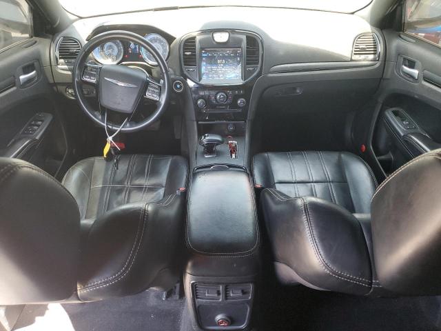  CHRYSLER 300 2013 Black