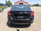 2016 HONDA CIVIC LX   for sale at Copart ON - LONDON