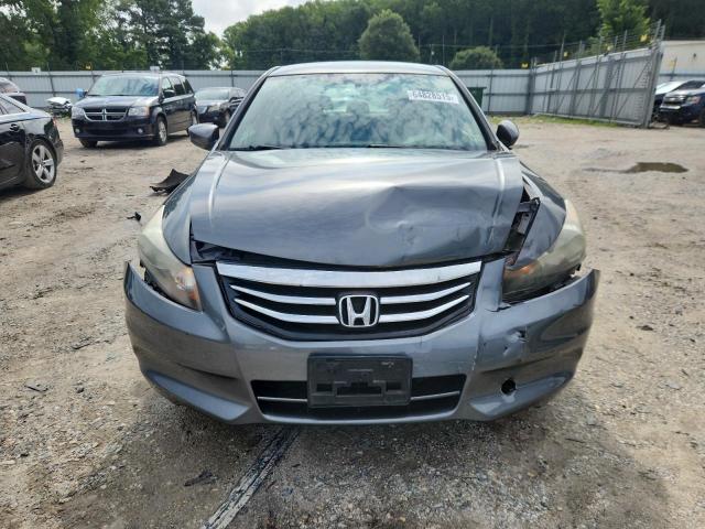  HONDA ACCORD 2012 Szary