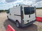 2005 VAUXHALL VIVARO 270 for sale at Copart CORBY