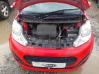2012 PEUGEOT 107 ACTIVE for sale at Copart YORK