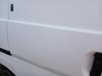 2012 NISSAN NV200 SE D for sale at Copart PETERLEE