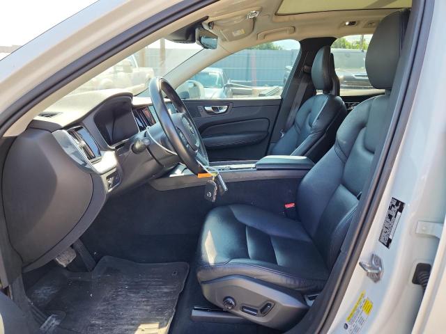  VOLVO XC60 2018 White