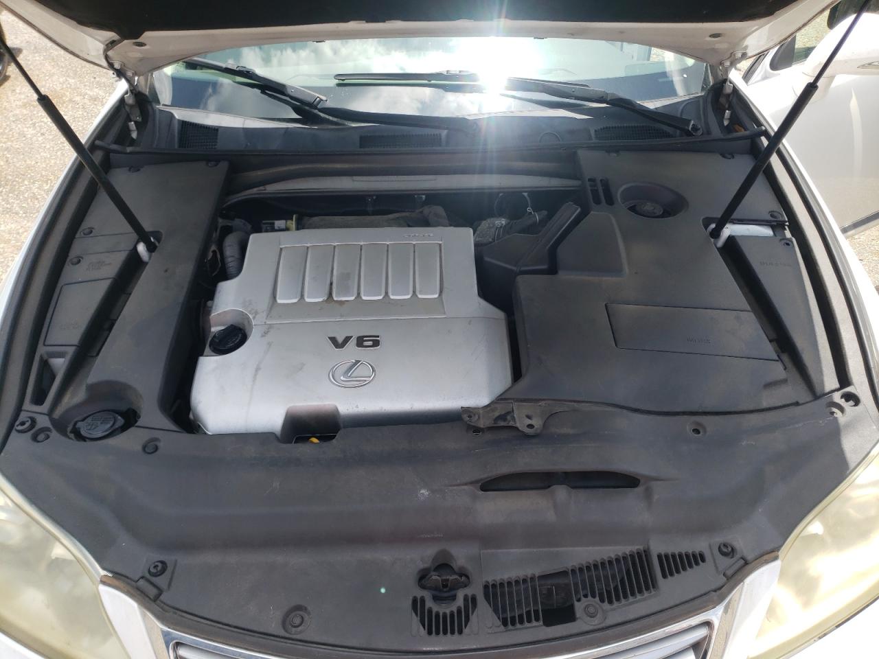 2010 Lexus Es 350 VIN: JTHBK1EG1A2385023 Lot: 64229495
